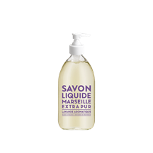 Compagnie De Provence flydende håndsæbe med lavendel duft 